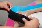 Kinesiotape