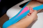 Kinesiotape Bild 10